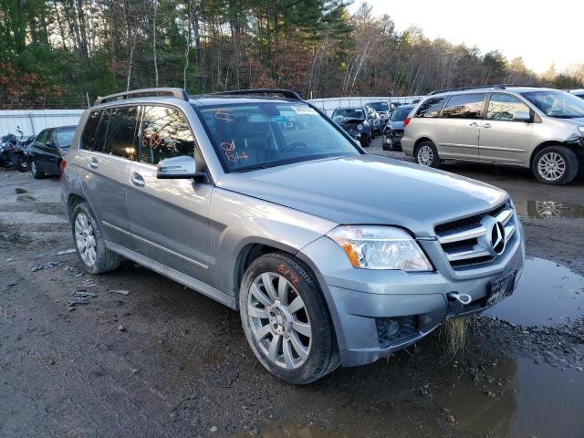 Photo 0 VIN: WDCGG8HB0CF721980 - MERCEDES-BENZ GLK 350 4M 