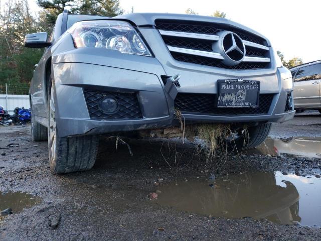 Photo 8 VIN: WDCGG8HB0CF721980 - MERCEDES-BENZ GLK 350 4M 