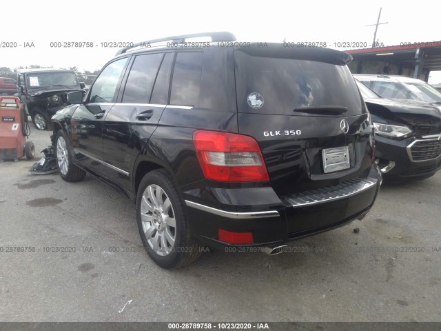 Photo 2 VIN: WDCGG8HB0CF722353 - MERCEDES-BENZ GLK-CLASS 