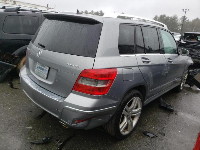 Photo 2 VIN: WDCGG8HB0CF780480 - MERCEDES-BENZ GLK 350 4M 