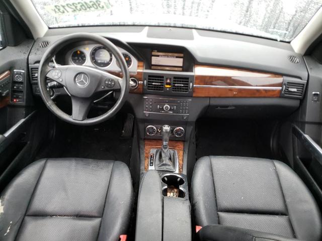 Photo 7 VIN: WDCGG8HB0CF780480 - MERCEDES-BENZ GLK 350 4M 