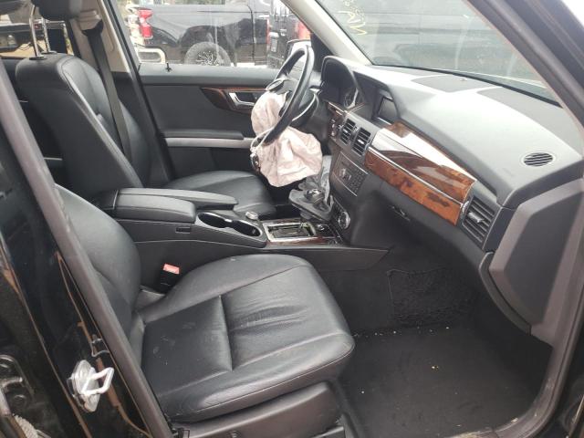 Photo 4 VIN: WDCGG8HB0CF826471 - MERCEDES-BENZ GLK 350 4M 