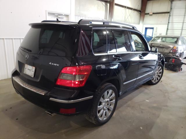 Photo 3 VIN: WDCGG8HB0CF830956 - MERCEDES-BENZ GLK 350 4M 