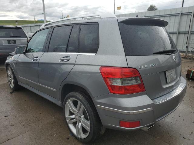 Photo 1 VIN: WDCGG8HB0CF846266 - MERCEDES-BENZ GLK 350 4M 