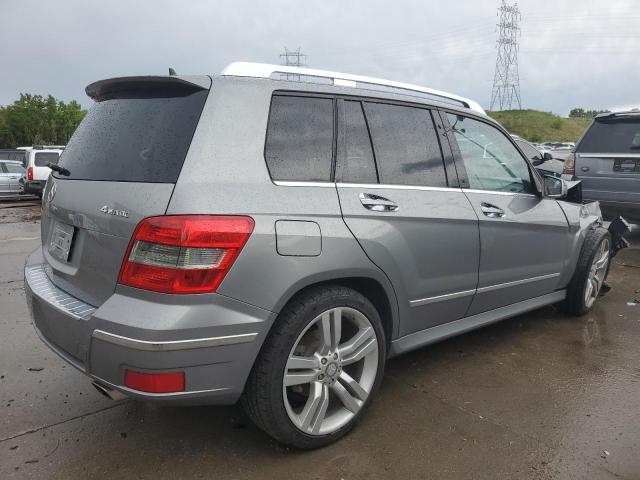 Photo 2 VIN: WDCGG8HB0CF846266 - MERCEDES-BENZ GLK 350 4M 