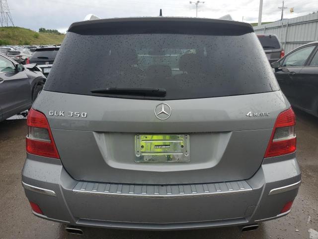 Photo 5 VIN: WDCGG8HB0CF846266 - MERCEDES-BENZ GLK 350 4M 