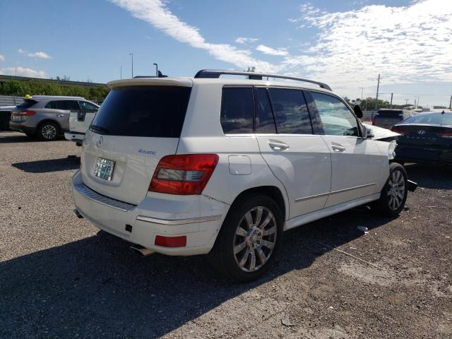 Photo 3 VIN: WDCGG8HB0CF856196 - MERCEDES-BENZ GLK 350 4M 