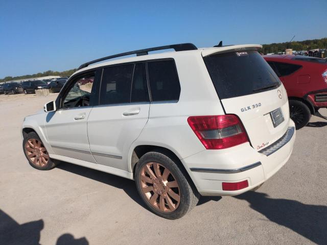 Photo 1 VIN: WDCGG8HB0CF871829 - MERCEDES-BENZ GLK 350 4M 