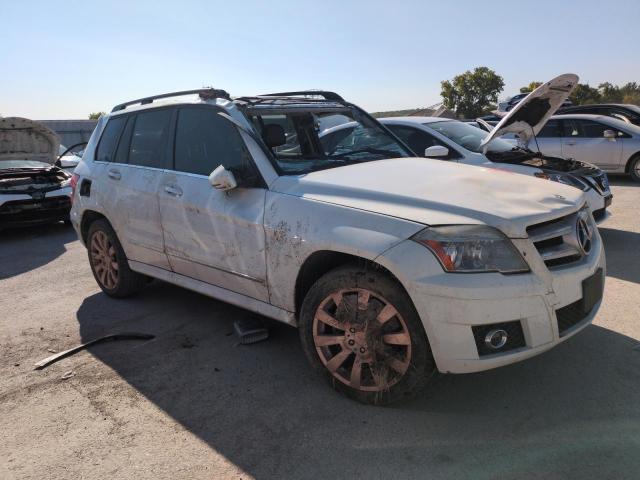 Photo 3 VIN: WDCGG8HB0CF871829 - MERCEDES-BENZ GLK 350 4M 