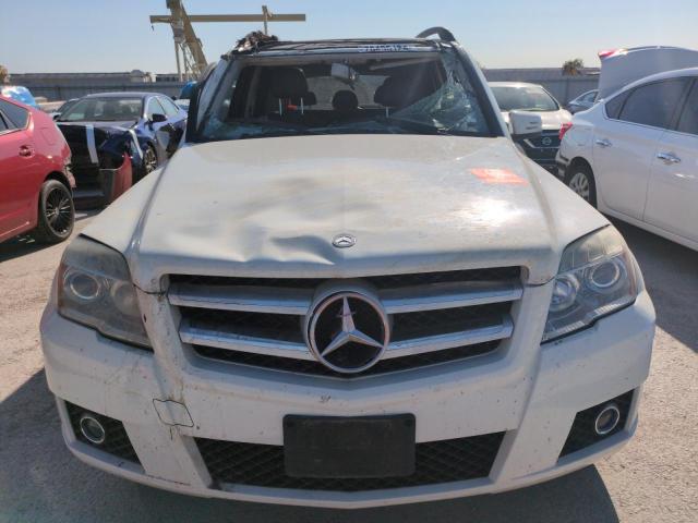 Photo 4 VIN: WDCGG8HB0CF871829 - MERCEDES-BENZ GLK 350 4M 