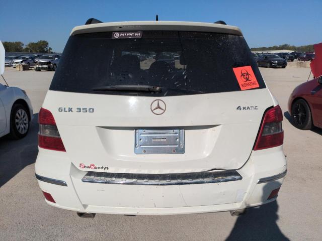 Photo 5 VIN: WDCGG8HB0CF871829 - MERCEDES-BENZ GLK 350 4M 