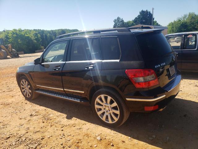 Photo 1 VIN: WDCGG8HB0CF878554 - MERCEDES-BENZ GLK-CLASS 