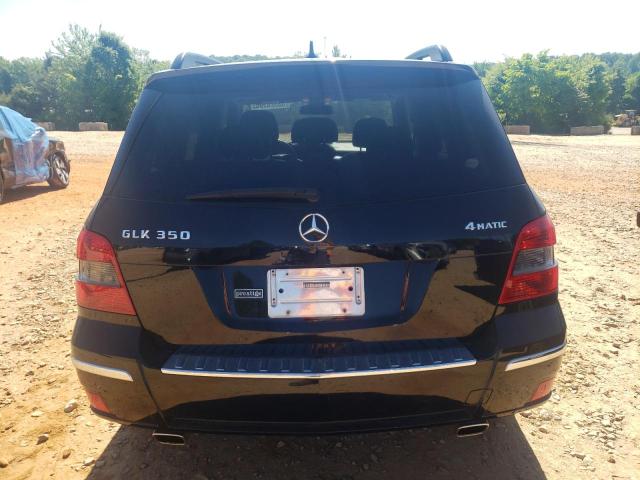 Photo 5 VIN: WDCGG8HB0CF878554 - MERCEDES-BENZ GLK-CLASS 