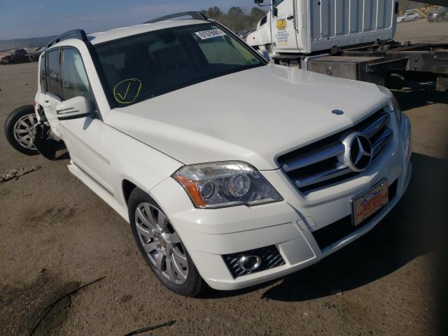 Photo 0 VIN: WDCGG8HB0CF890199 - MERCEDES-BENZ GLK 350 4M 