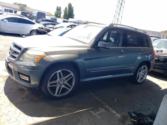 Photo 0 VIN: WDCGG8HB0CF914033 - MERCEDES-BENZ GLK 350 4M 