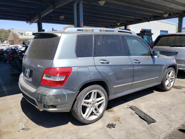 Photo 2 VIN: WDCGG8HB0CF914033 - MERCEDES-BENZ GLK 350 4M 