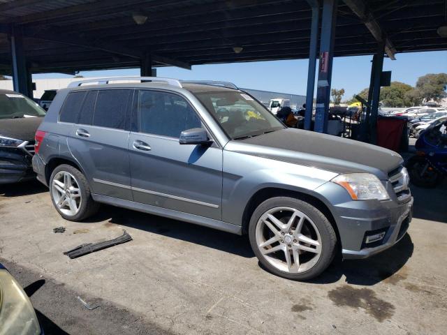 Photo 3 VIN: WDCGG8HB0CF914033 - MERCEDES-BENZ GLK 350 4M 