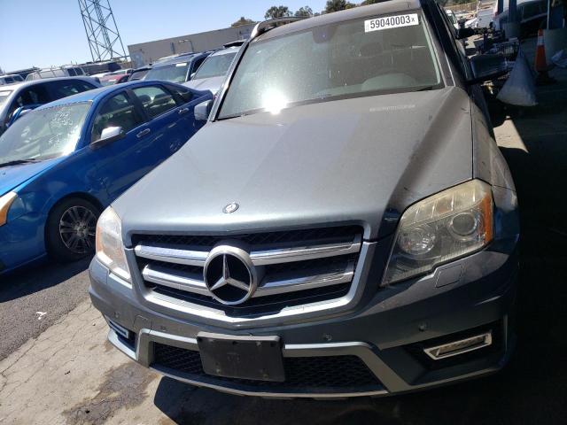 Photo 4 VIN: WDCGG8HB0CF914033 - MERCEDES-BENZ GLK 350 4M 