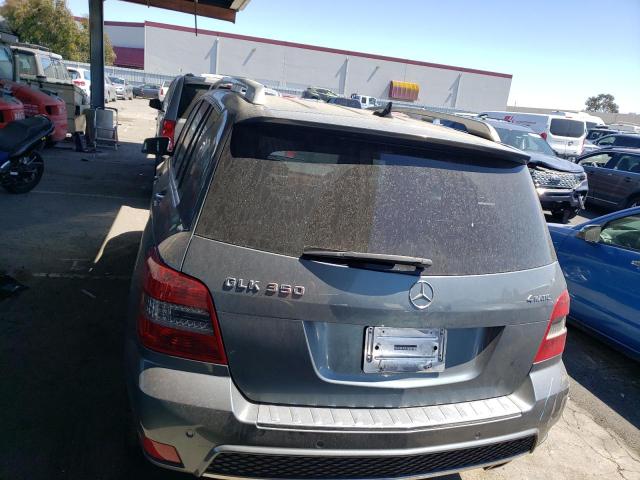 Photo 5 VIN: WDCGG8HB0CF914033 - MERCEDES-BENZ GLK 350 4M 