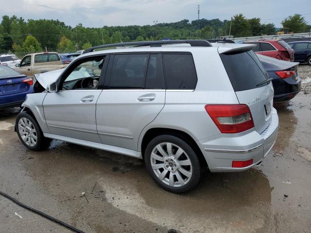 Photo 1 VIN: WDCGG8HB0CF934542 - MERCEDES-BENZ GLK-CLASS 