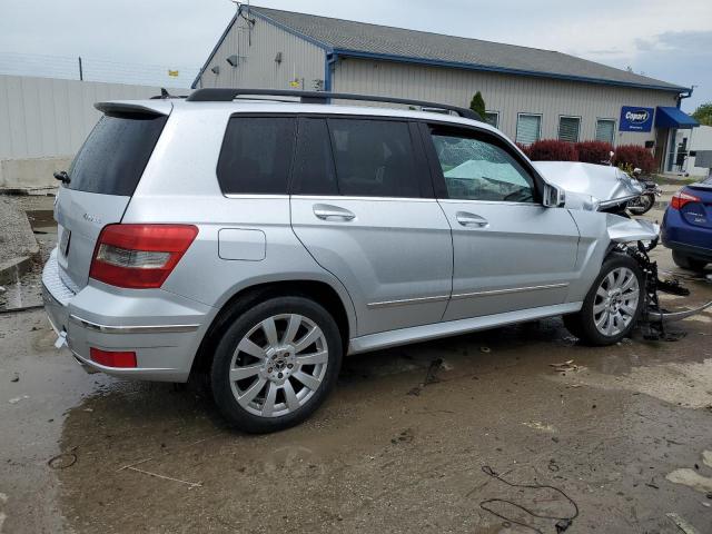 Photo 2 VIN: WDCGG8HB0CF934542 - MERCEDES-BENZ GLK-CLASS 