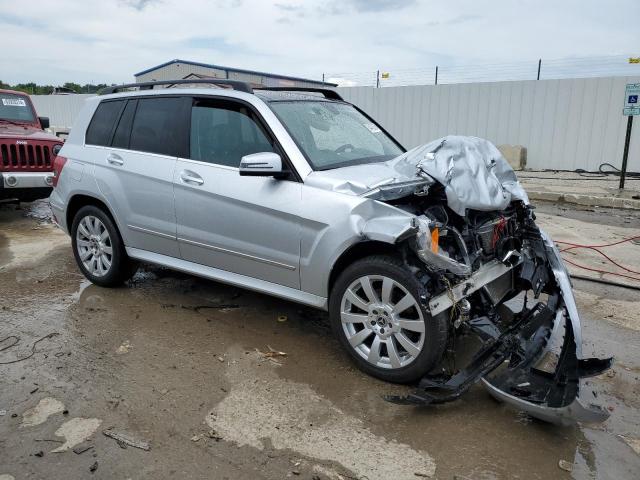 Photo 3 VIN: WDCGG8HB0CF934542 - MERCEDES-BENZ GLK-CLASS 