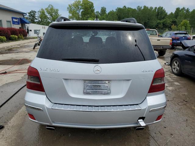 Photo 5 VIN: WDCGG8HB0CF934542 - MERCEDES-BENZ GLK-CLASS 