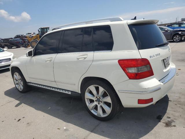 Photo 1 VIN: WDCGG8HB1AF258342 - MERCEDES-BENZ GLK 350 4M 