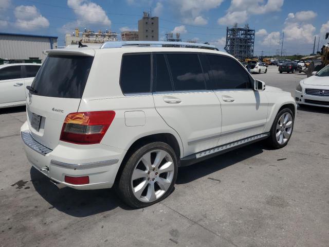 Photo 2 VIN: WDCGG8HB1AF258342 - MERCEDES-BENZ GLK 350 4M 