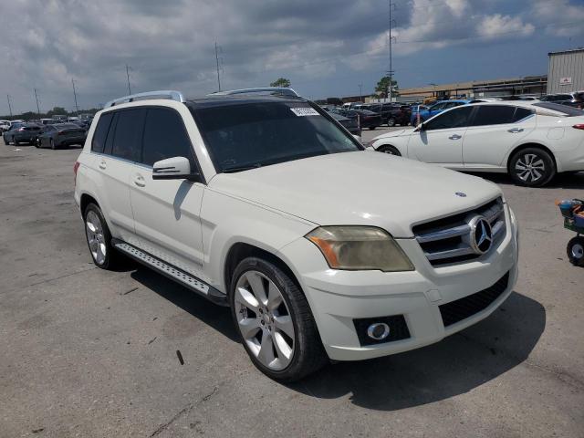 Photo 3 VIN: WDCGG8HB1AF258342 - MERCEDES-BENZ GLK 350 4M 