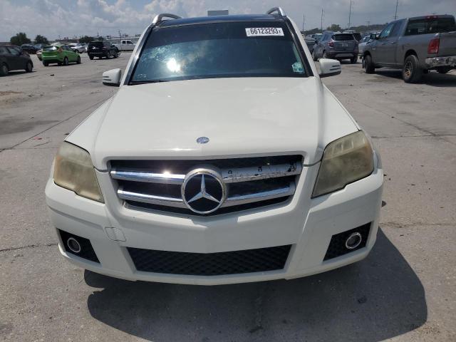 Photo 4 VIN: WDCGG8HB1AF258342 - MERCEDES-BENZ GLK 350 4M 