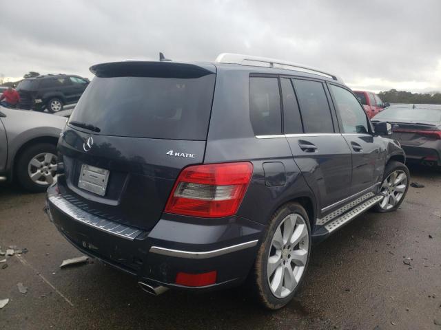 Photo 3 VIN: WDCGG8HB1AF310147 - MERCEDES-BENZ GLK 350 4M 