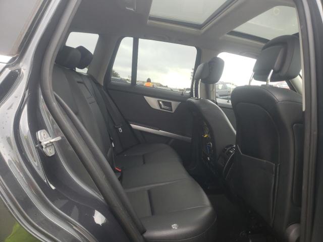 Photo 5 VIN: WDCGG8HB1AF310147 - MERCEDES-BENZ GLK 350 4M 