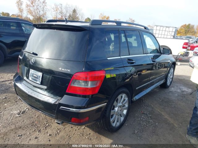 Photo 3 VIN: WDCGG8HB1AF315221 - MERCEDES-BENZ GLK-CLASS 