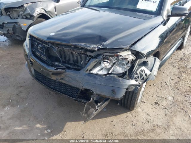 Photo 5 VIN: WDCGG8HB1AF315221 - MERCEDES-BENZ GLK-CLASS 