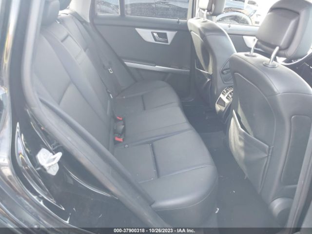 Photo 7 VIN: WDCGG8HB1AF315221 - MERCEDES-BENZ GLK-CLASS 