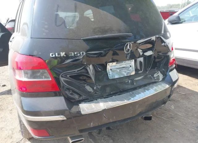 Photo 5 VIN: WDCGG8HB1AF317339 - MERCEDES-BENZ GLK-CLASS 