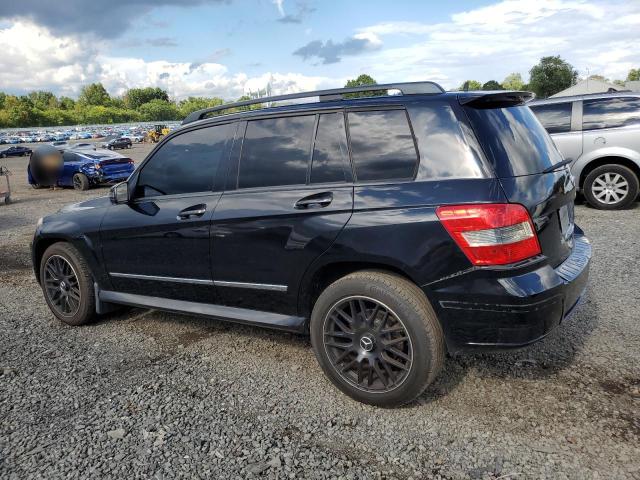 Photo 1 VIN: WDCGG8HB1AF324954 - MERCEDES-BENZ GLK 350 4M 