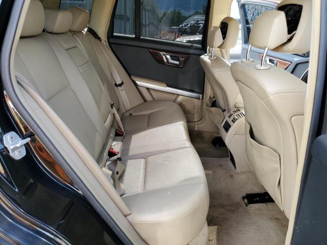 Photo 10 VIN: WDCGG8HB1AF324954 - MERCEDES-BENZ GLK 350 4M 