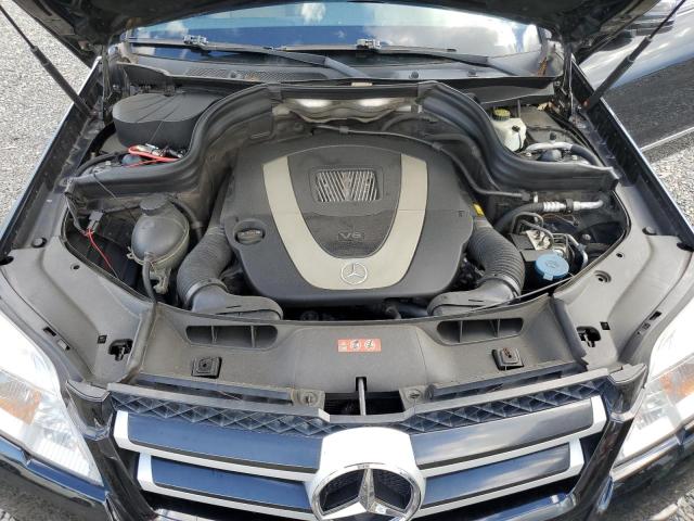 Photo 11 VIN: WDCGG8HB1AF324954 - MERCEDES-BENZ GLK 350 4M 