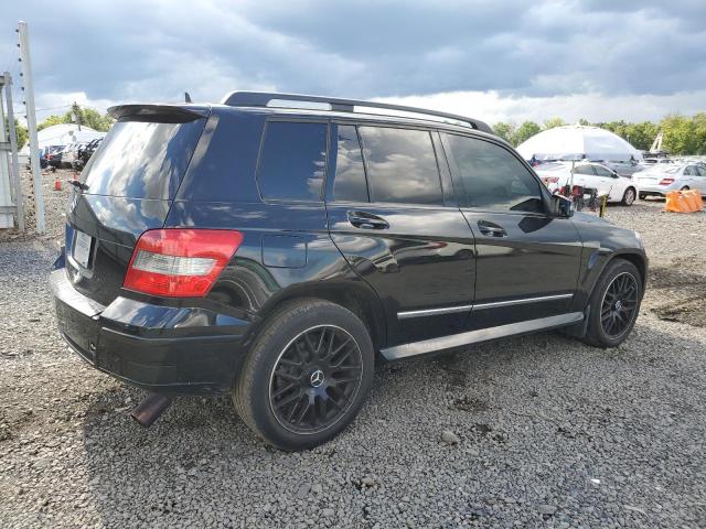 Photo 2 VIN: WDCGG8HB1AF324954 - MERCEDES-BENZ GLK 350 4M 