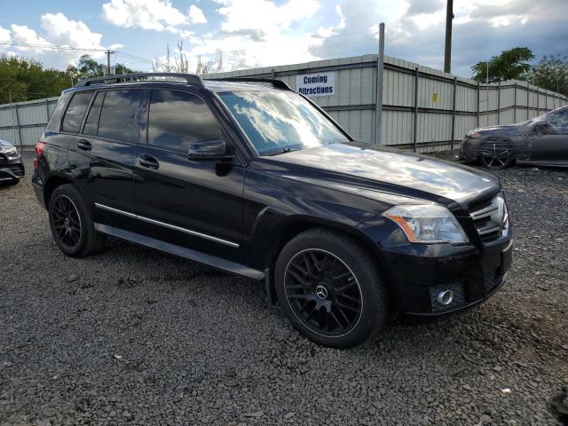 Photo 3 VIN: WDCGG8HB1AF324954 - MERCEDES-BENZ GLK 350 4M 