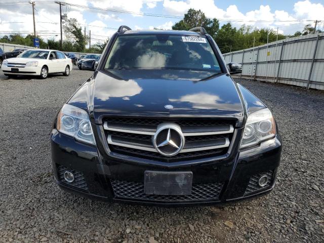 Photo 4 VIN: WDCGG8HB1AF324954 - MERCEDES-BENZ GLK 350 4M 