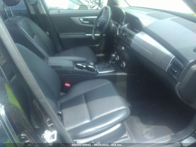 Photo 4 VIN: WDCGG8HB1AF326834 - MERCEDES-BENZ GLK-CLASS 