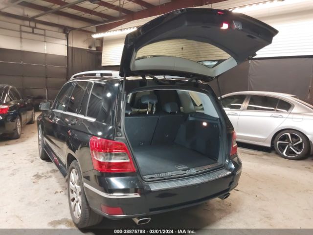 Photo 2 VIN: WDCGG8HB1AF335968 - MERCEDES-BENZ GLK 350 