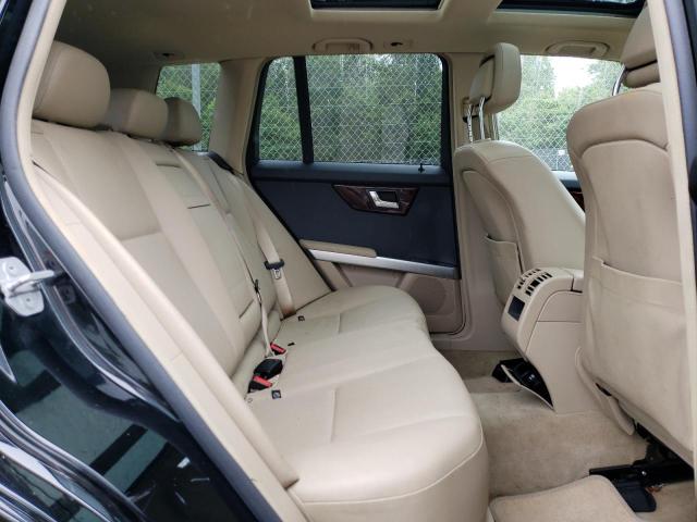 Photo 10 VIN: WDCGG8HB1AF369585 - MERCEDES-BENZ GLK 350 4M 