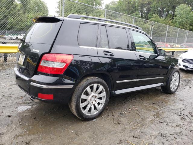 Photo 2 VIN: WDCGG8HB1AF369585 - MERCEDES-BENZ GLK 350 4M 