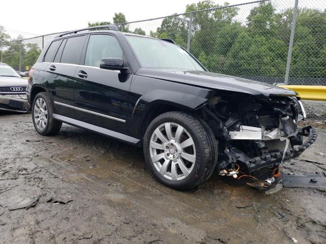 Photo 3 VIN: WDCGG8HB1AF369585 - MERCEDES-BENZ GLK 350 4M 