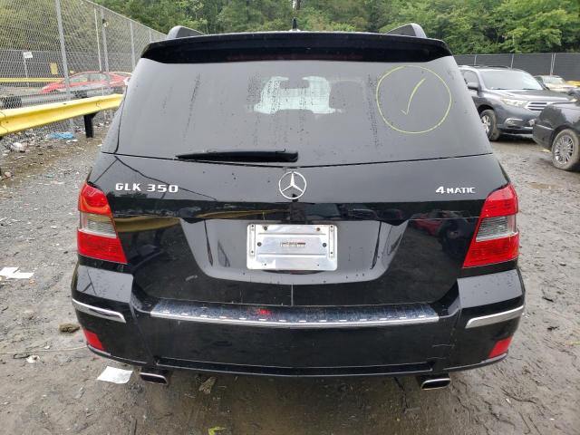 Photo 5 VIN: WDCGG8HB1AF369585 - MERCEDES-BENZ GLK 350 4M 