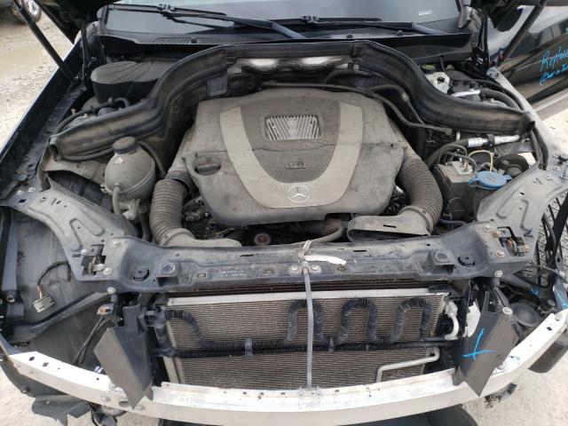 Photo 6 VIN: WDCGG8HB1AF430014 - MERCEDES-BENZ GLK 350 4M 